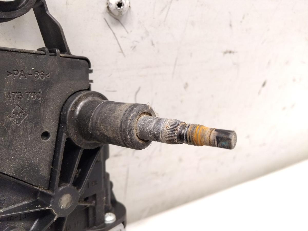 Seat Exeo ST 3R original Heckwischermotor 579718 VALEO BJ2011