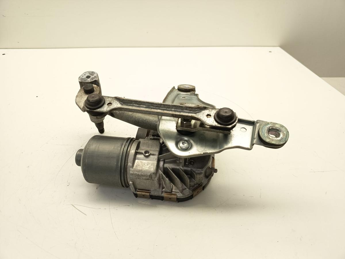 Ford S-Max WA6 orig Wischermotor vorn rechts 6M21-17504BK Bj 2008