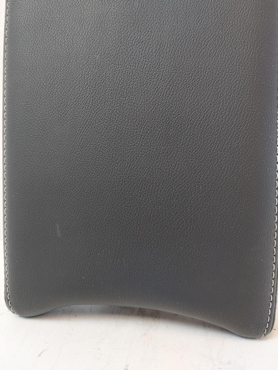 Mitsubishi Eclipse Cross GK0 ab21 Deckel Mittelarmlehne vorn Armauflage OEM