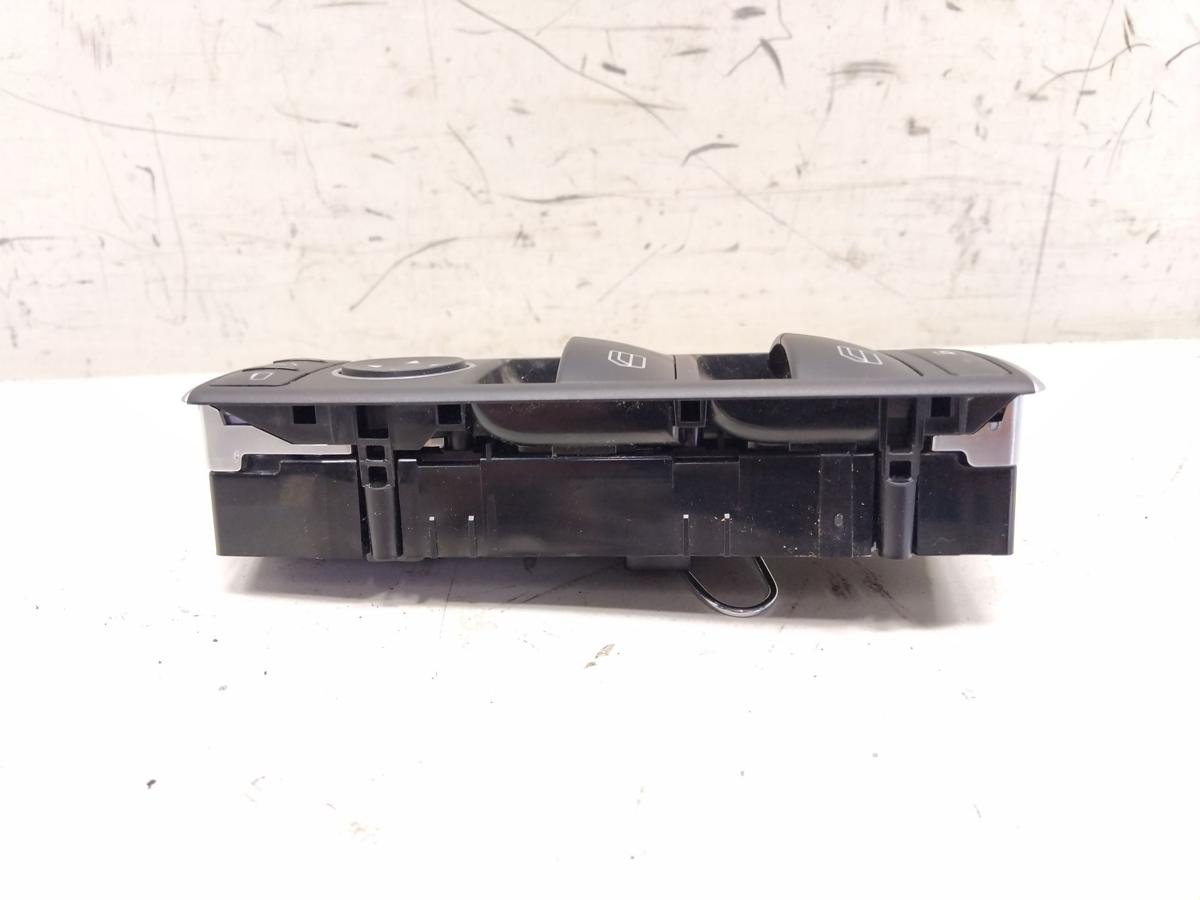 Tesla Model S original Schalter Fensterheber Spiegelverstellung vorn links Bj.2019