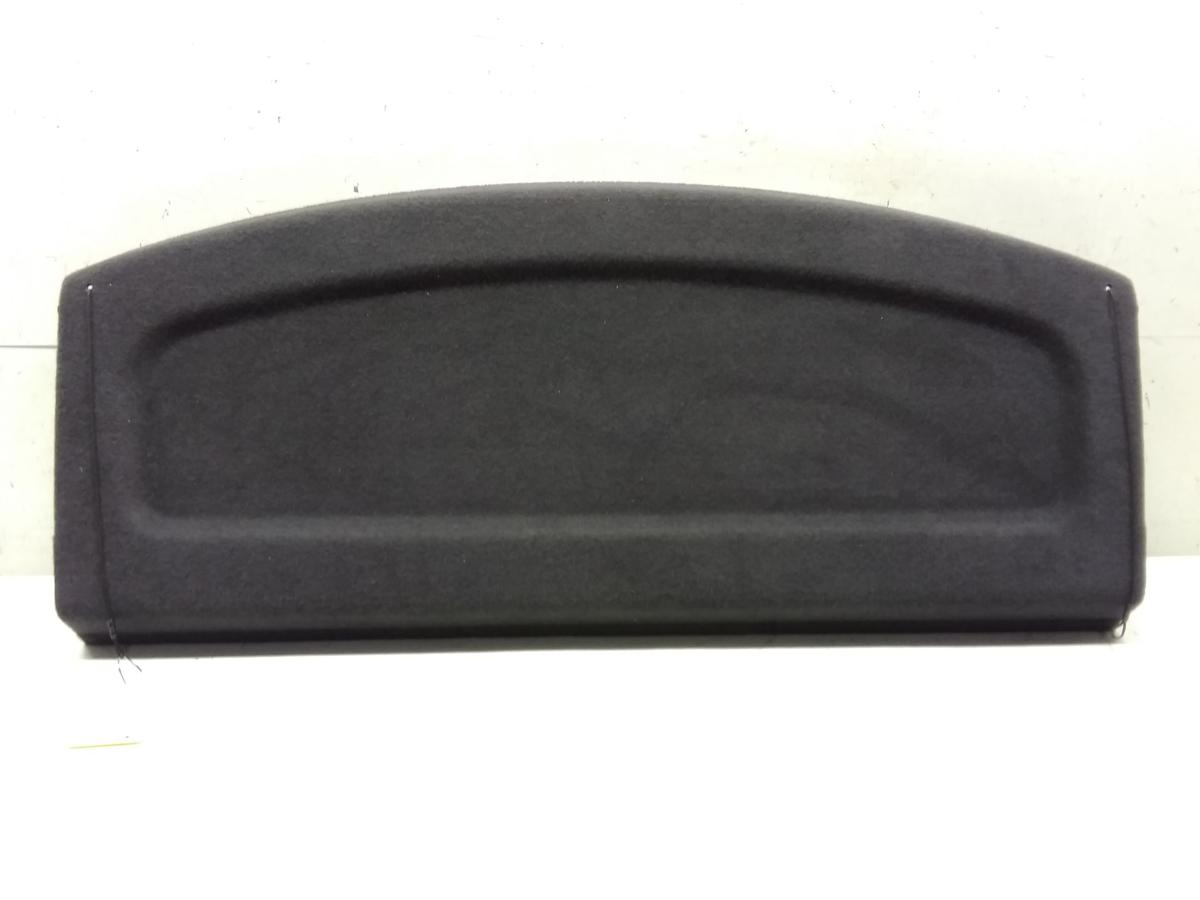 VW Golf Plus II 1KP original Hutablage Kofferraumabdeckung dunkelgrau BJ2013