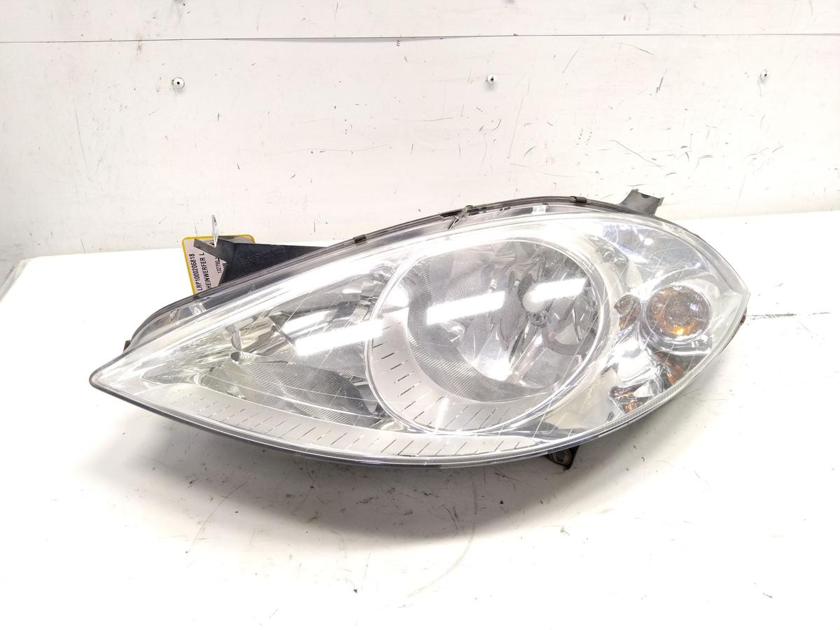 Mercedes A-Klasse W169 original Scheinwerfer links AL mit LWR Bj.2004