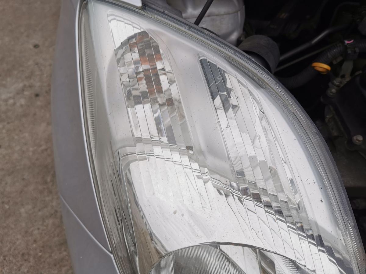Toyota Yaris P9 Scheinwerfer Hauptscheinwerfer Frontscheinwerfer vorn rechts FRA
