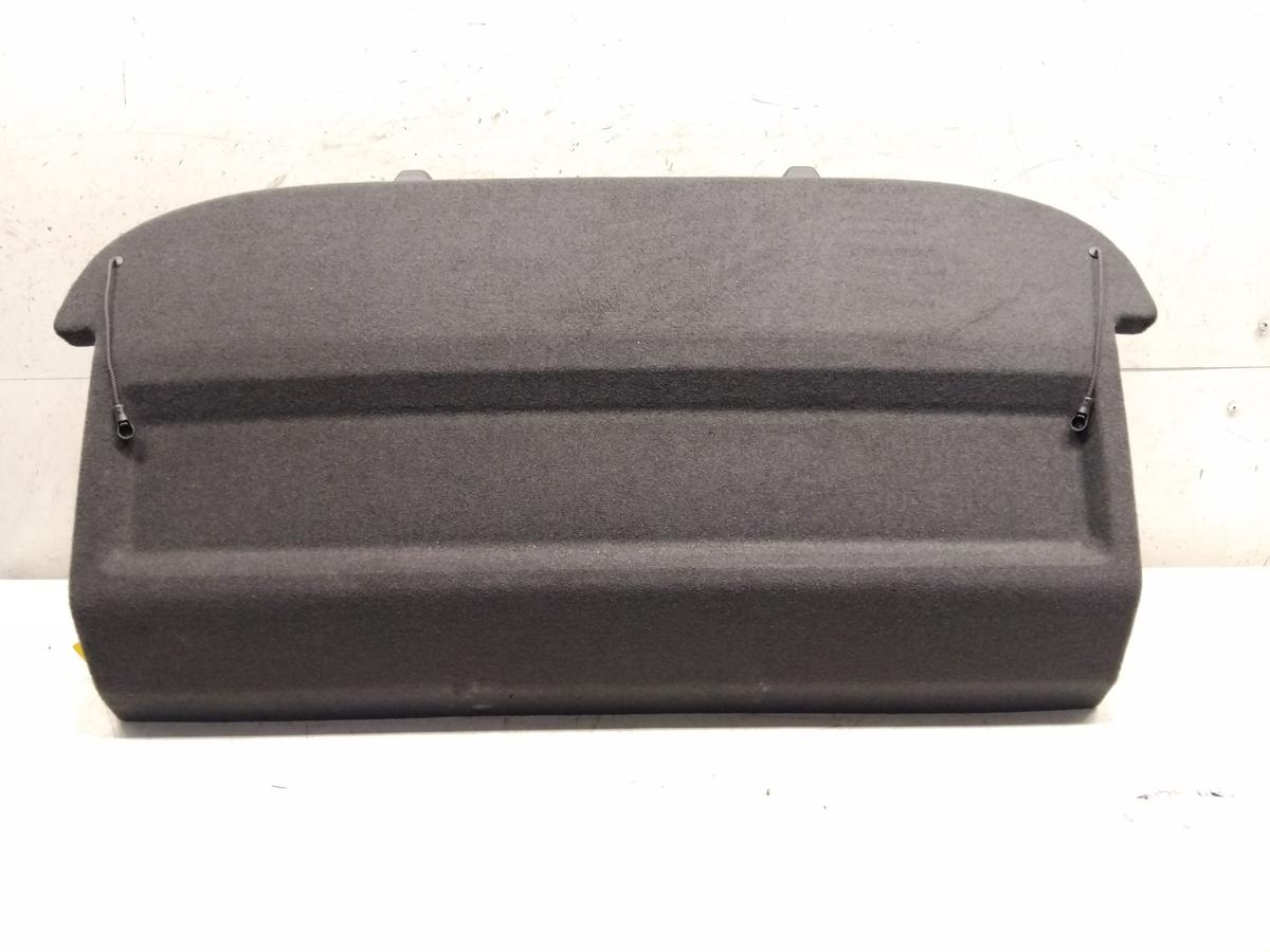 Opel Astra H original Hutablage Kofferraumabdeckung 5-T&uuml;rer Flie&szlig;heck Bj.2004