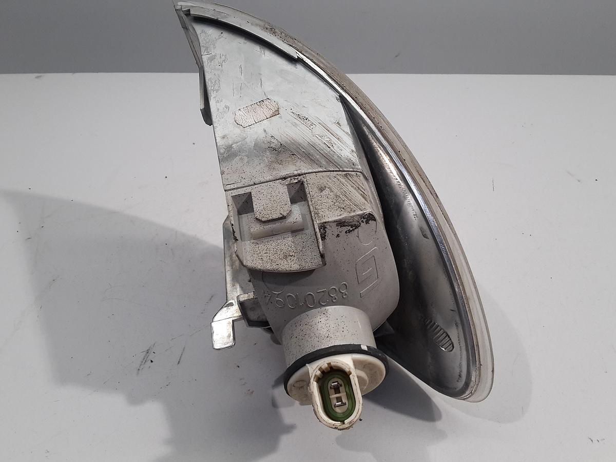 Renault Megane Scenic JA Bj 1997 orig Blinker vorne links Blinklicht