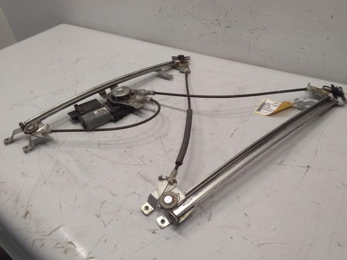Renault Megane 2 original Fensterheber vorn links elektrisch mit Motor BJ2005
