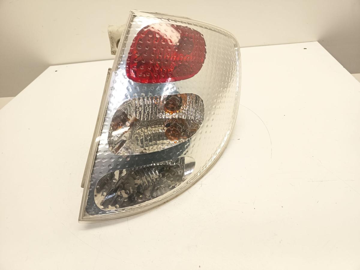 Citroen C3 Pluriel/ Cabrio orig Rückleuchte/ Heckleuchte rechts Bj 2004