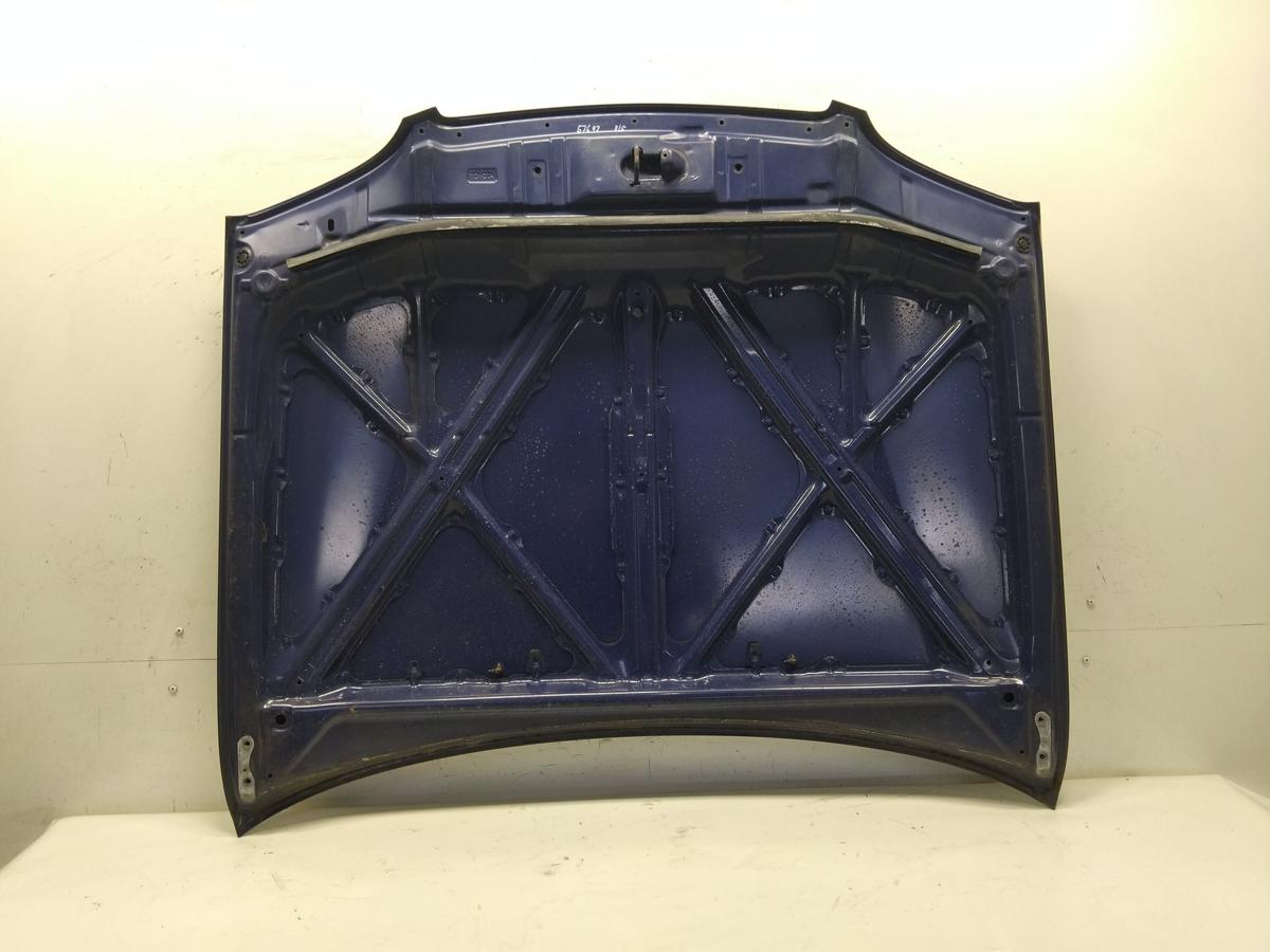 Toyota Corolla E11 Liftback orig Motorhaube Deckel vorn Facelift BJ2001 England