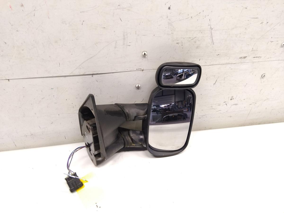 StreetScooter Work B16 original Au&szlig;enspiegel rechts elektrisch beheizt BJ2018