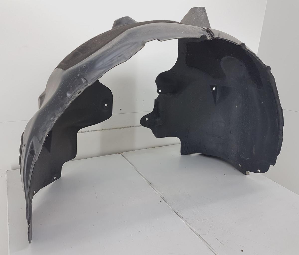 Tesla Model Y Radhausschale vorn links Bj2022 1744361-00-B Radhausverkleidung