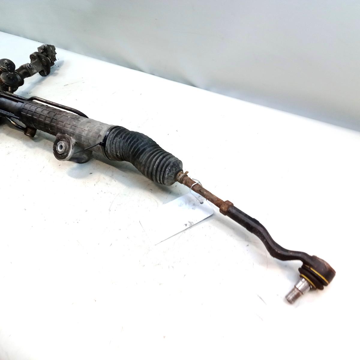 Mercedes E-Klasse 210 original Servolenkgetriebe ZF 8401955102 Bj.1999 A2104602884