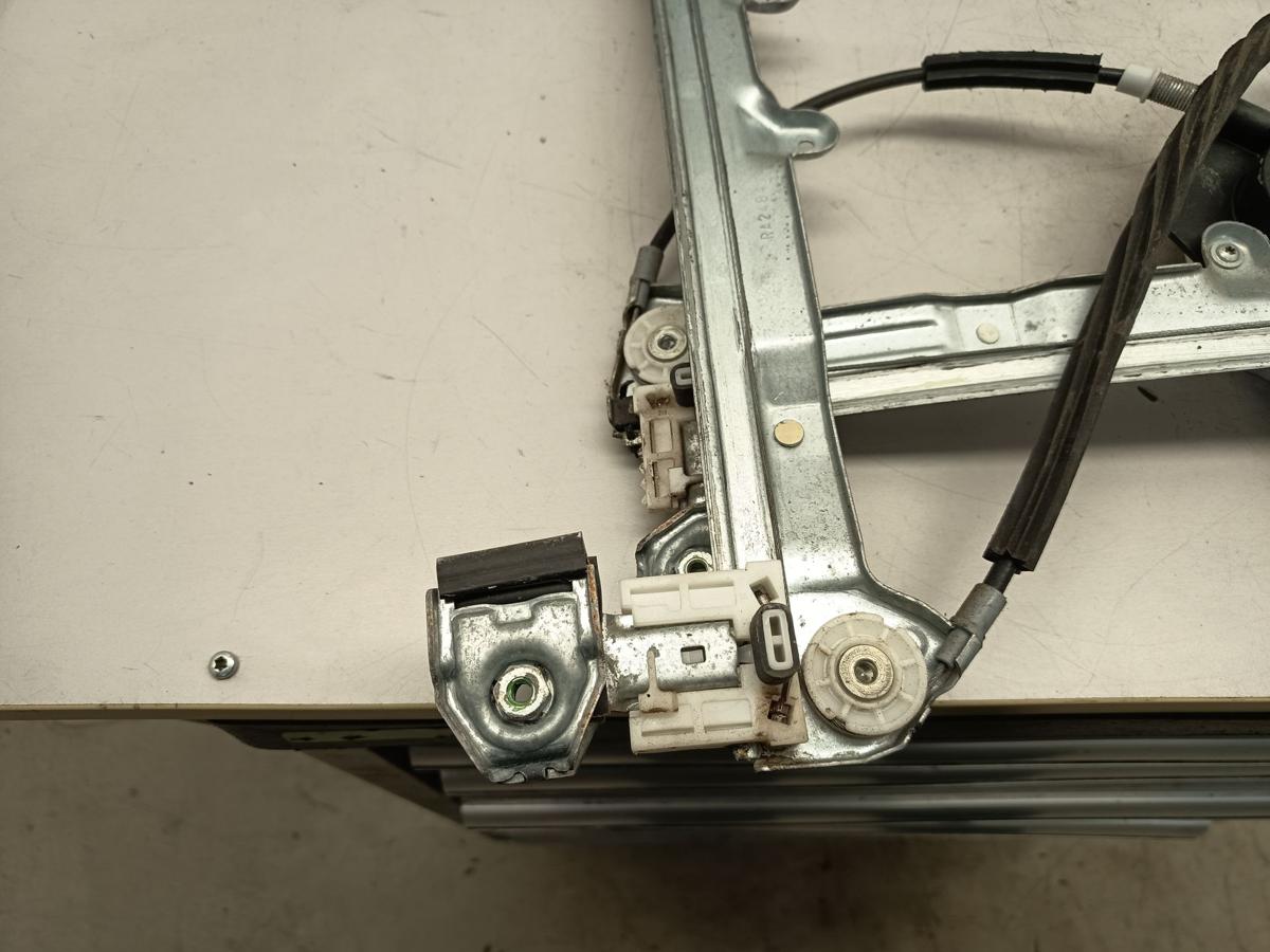 Mitsubishi Colt Z30 original Fensterheber rechts elektrisch Baujahr 2005