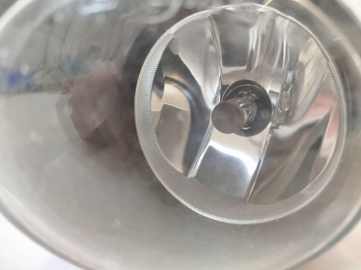 VW Golf Plus 5M Nebelscheinwerfer links Nebelleuchte Nebellampe