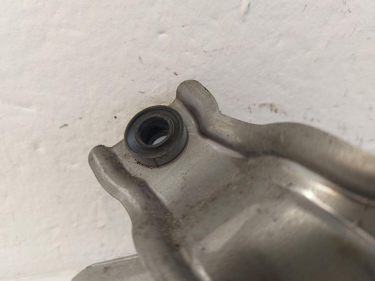 Toyota IQ Typ AJ Heckwischermotor Motor Wischer hinten Wischermotor DENSO