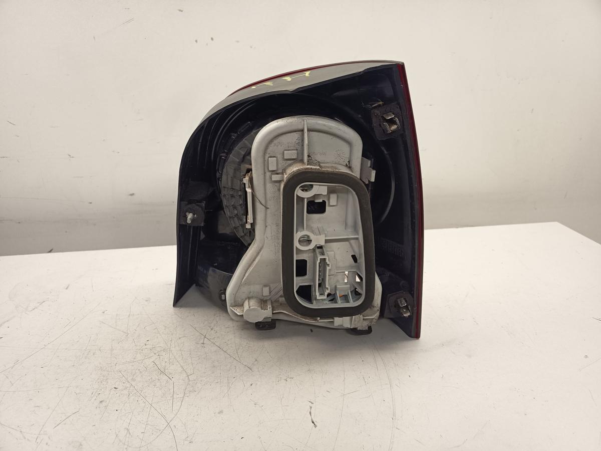 VW Polo 9N3 Bj 2005 original R&uuml;ckleuchte links Facelift ab 2005