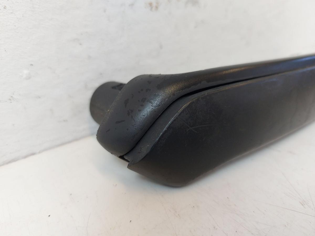 VW Lupo 6X Innengriff T&uuml;rgriff Griff innen Innnent&uuml;rgriff rechts schwarz