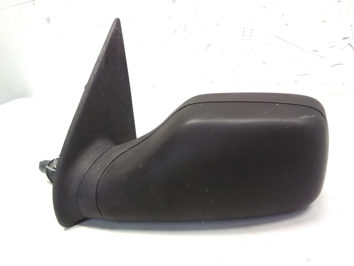 Peugeot 106 original Au&szlig;enspiegel links manuell von innen verstellbar Bj.2003