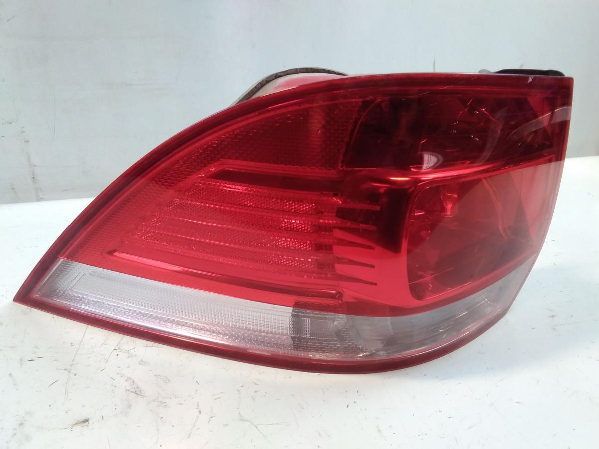 VW Golf 5 Variant original Rückleuchte Heckleuchte links Bj.2008