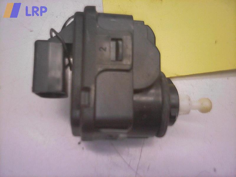 Audi A6 4B Bj1997 Stellmotor Scheinwerfer 4B0941295 Hella