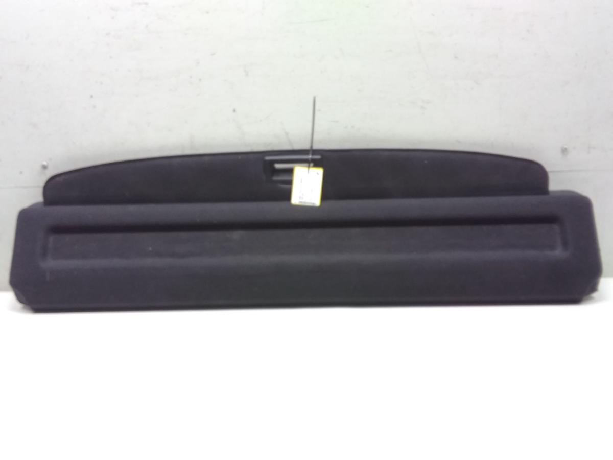 Renault Laguna 2 Kombi original Hutablage mit Laderaumrollo Bj.2005