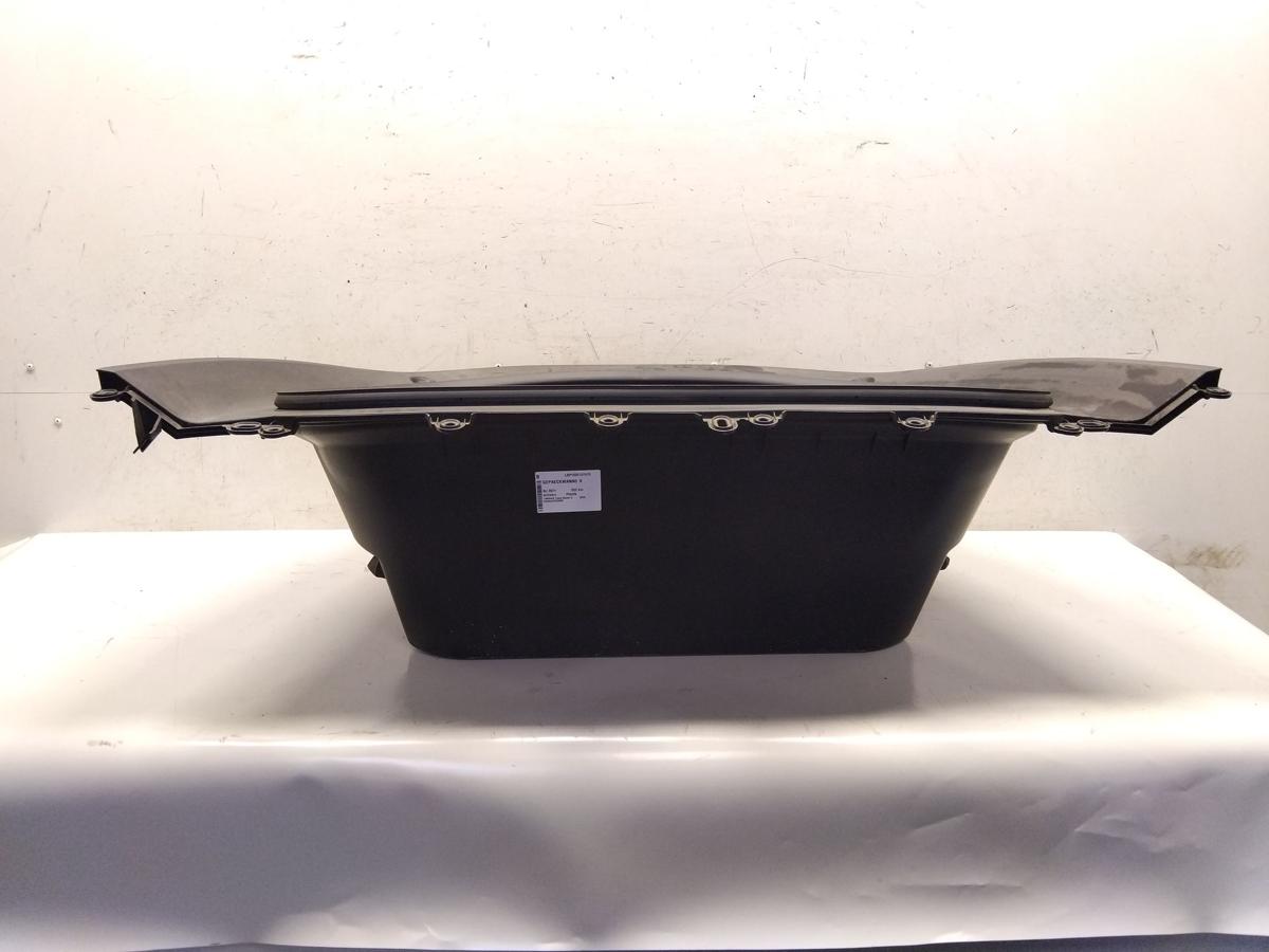 Tesla Model 3 original Kofferraumwanne Gep&auml;ckwanne vorn 1526738-00-C BJ2021