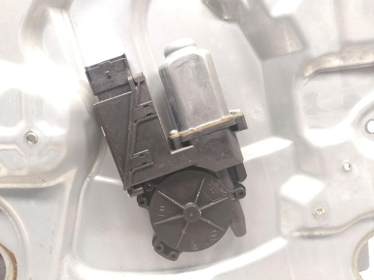 Nissan Primera P12 original Fensterheber vorn links elektrisch Bj.2005