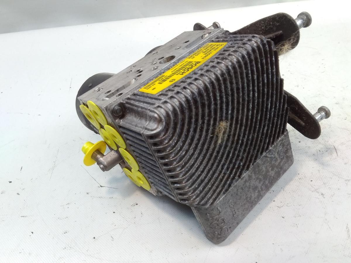 Mercedes E-Klasse 211 original ABS-Block SBC Bremsger&auml;t BJ2003 A0084313812