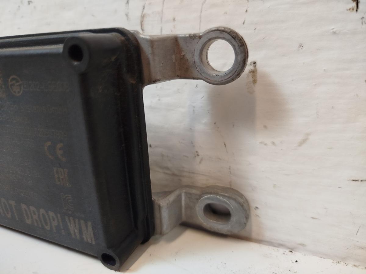 Nissan Micra K14 Steuerger&auml;t Tempomat Abstandssensor Radarsensor vorn