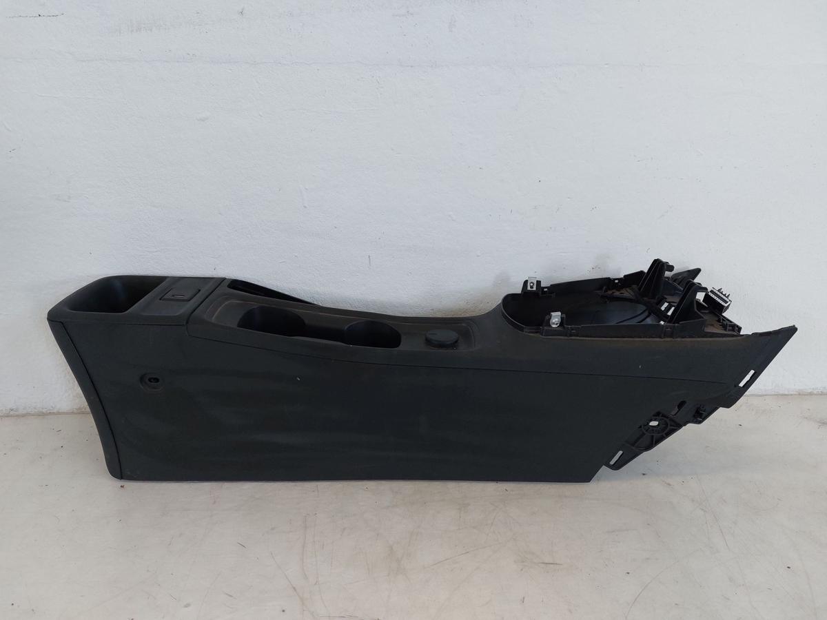 Opel Astra K B16 Mittekonsole Tunnelverkleidung Mitteltunnelverkleidung OEM