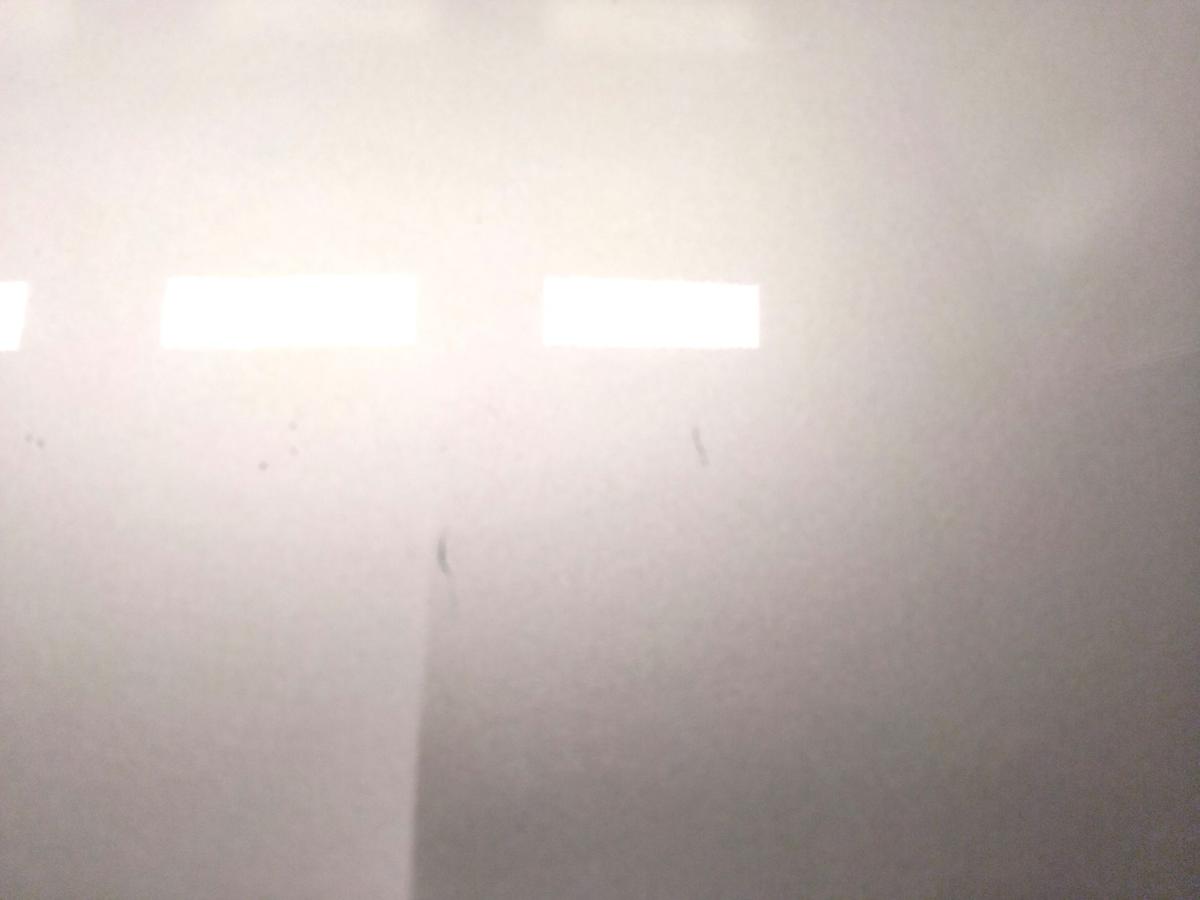 Audi A4 8K B8 original Motorhaube eissilbermetallic LX7W Bj.2009