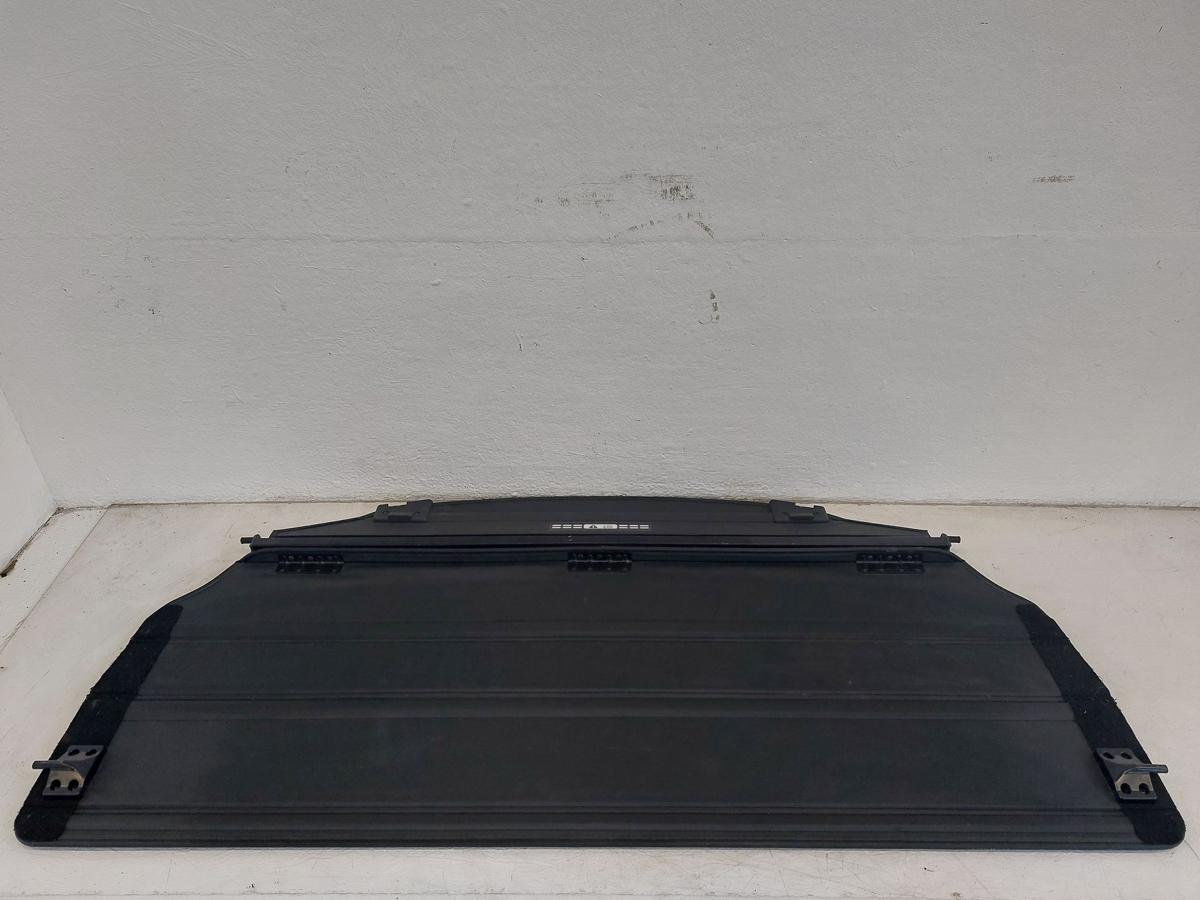 Mazda 6 GH Kombi Hutablage Ablage hinten Abdeckung Laderaum Kofferraum Mazda 6 GH Kombi Hutablage Ablage hinten Abdeckung Laderaum Kofferraum