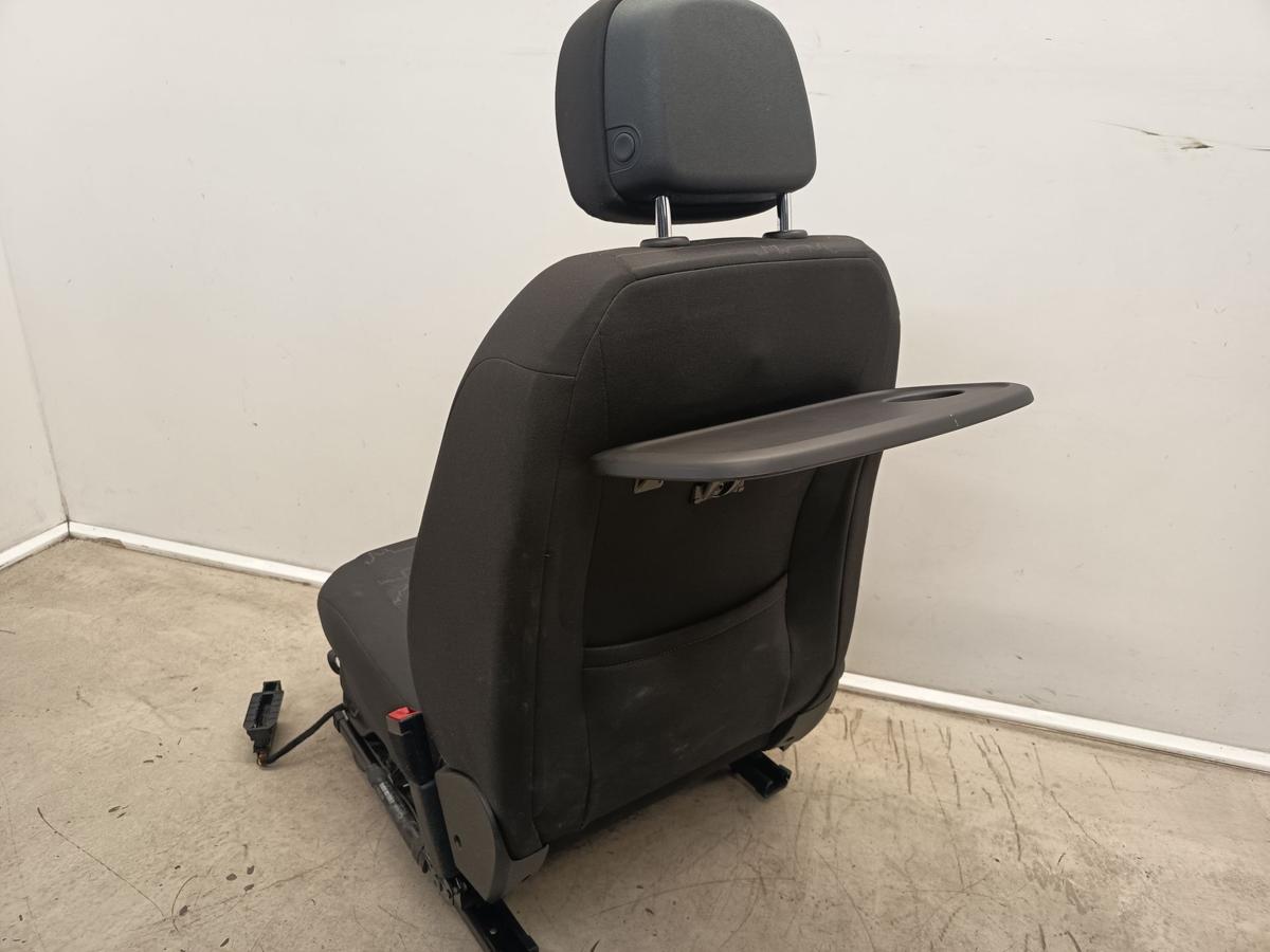 Opel Meriva B original Sitz vorne links Sitzheizung Fahrersitz Bj 2012