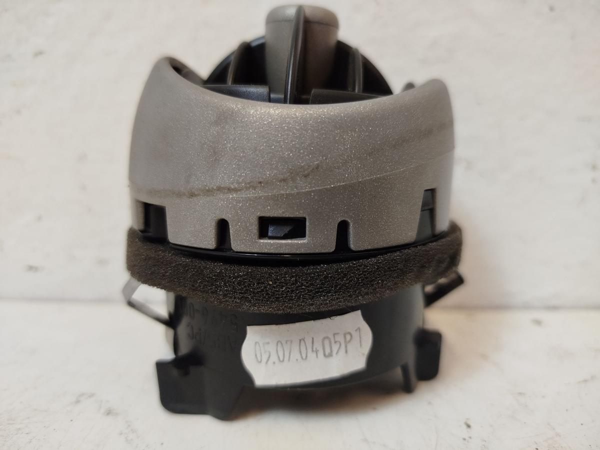 Smart Fourfour 454 Luftdüse Luftdusche Lüftung vorn aussen links oder rechts