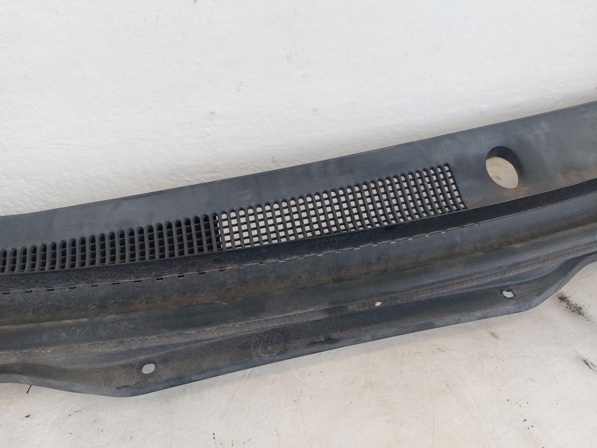 Hyundai i20 PB Windlauf Frontscheibe Abdeckung Wischer OEM