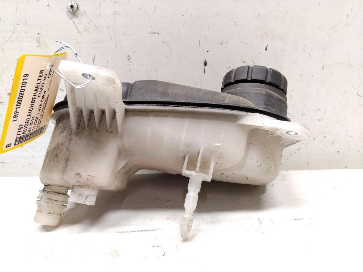 Mercedes Benz Vito 111CDI 447 original Ausgleichsbeh&auml;lter K&uuml;hlung Bj.2014