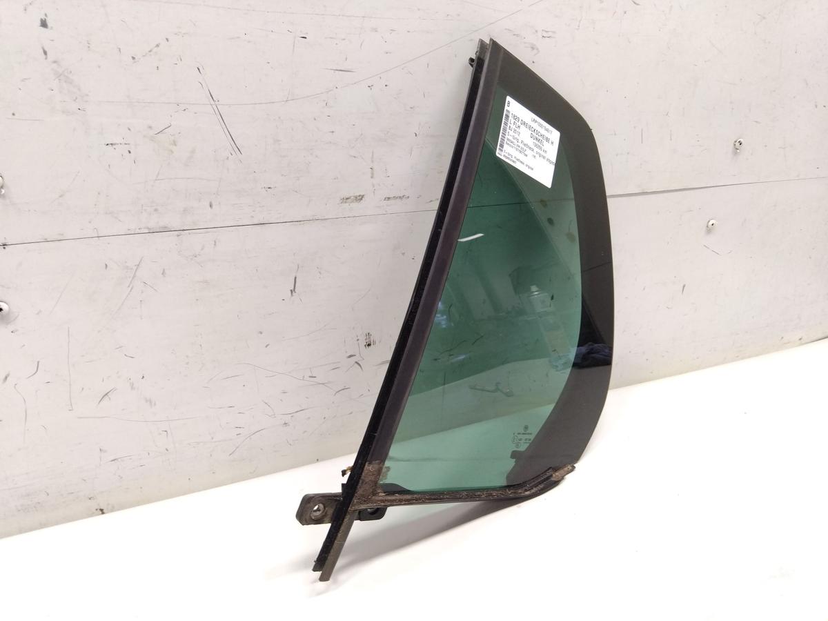 VW Golf 6 orig.Dreieckscheibe hinten links abgedunkelt 5türig Fließheck BJ2012