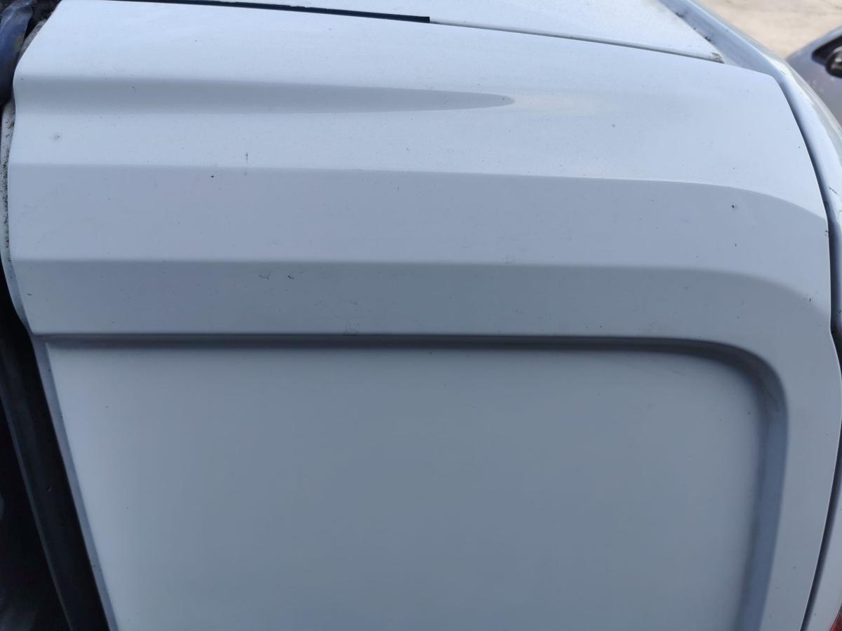 Peugeot Bipper A Heckflügeltür Flügeltür hinten links EWP WEISS BANQUISE