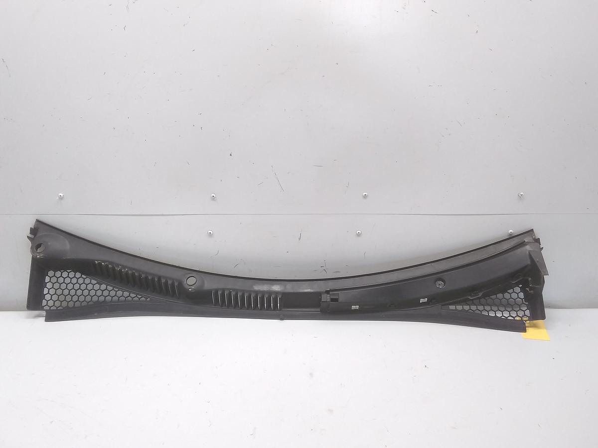 Citroen C3 2 original Windlauf Abdeckung Wasserkasten Bj.2013