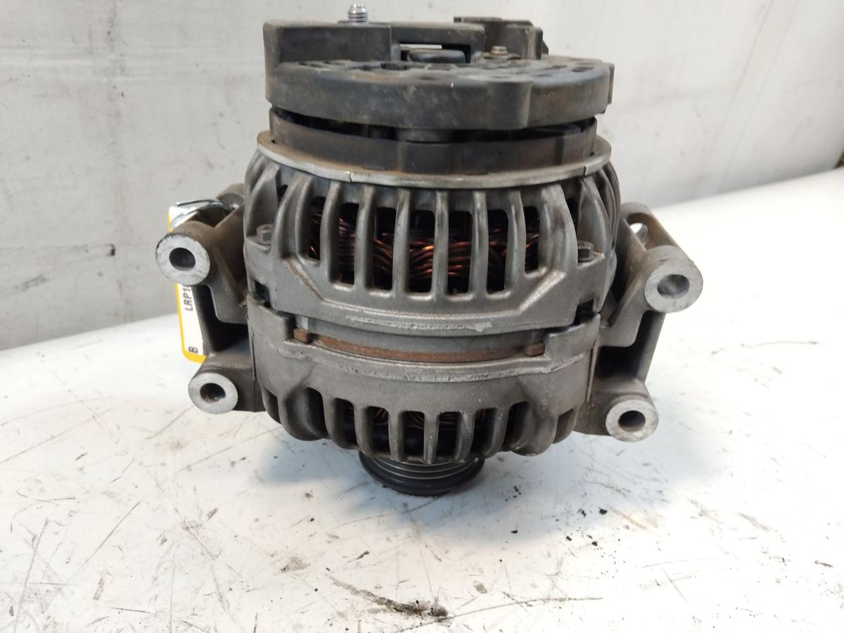 Seat Exeo ST 3R original 140A Lichtmaschine Generator 06A903023G BOSCH BJ2011
