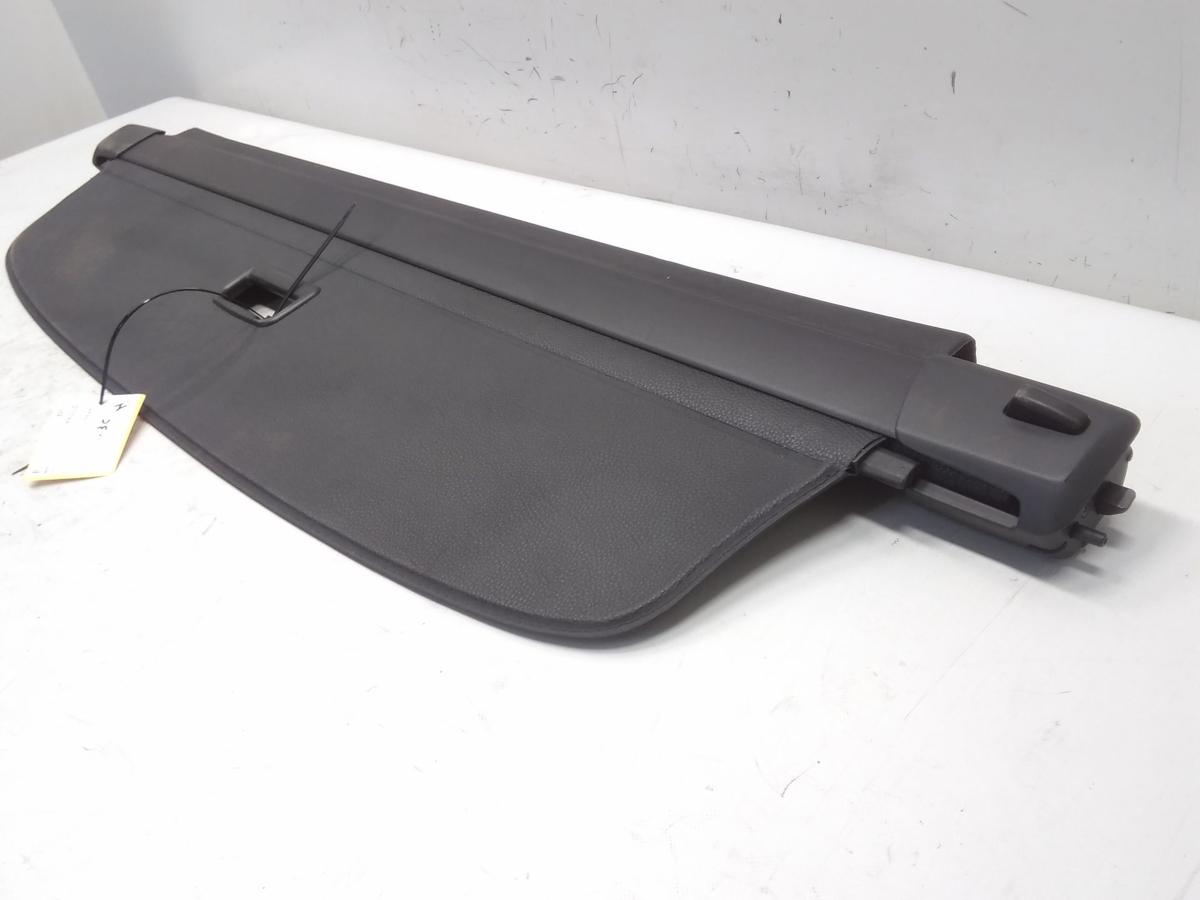 VW Passat 3C Variant original Laderaumrollo Kofferraumabdeckung BJ2007