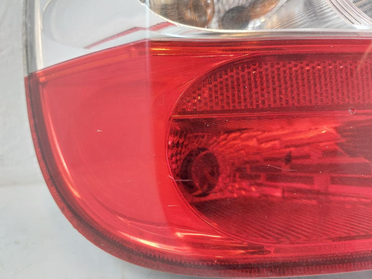 Honda Civic EP1 Rückleuchte Schlussleuchte Rückleuchte hinten links OE 3 Türer