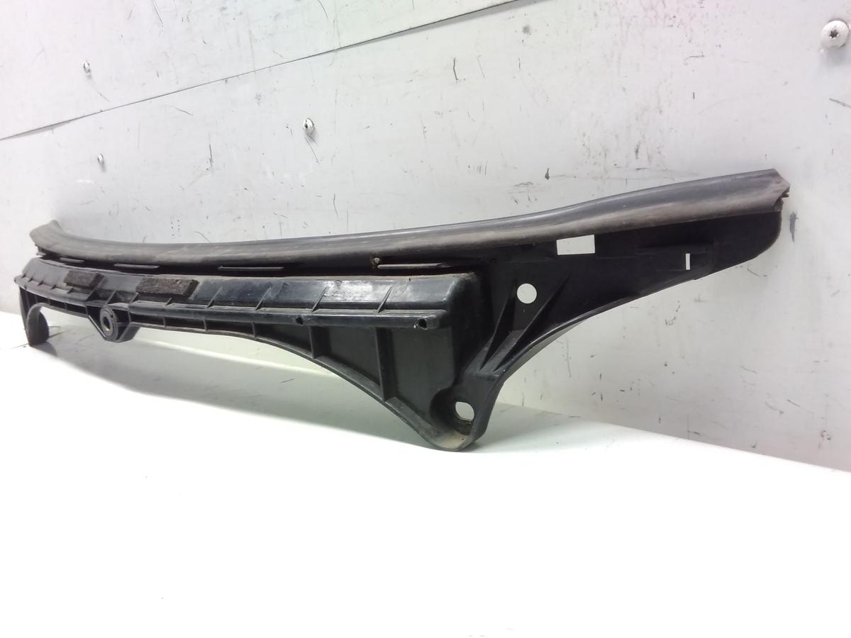 Smart ForTwo 450 original Blende Windlauf 0000920V009 BJ2000