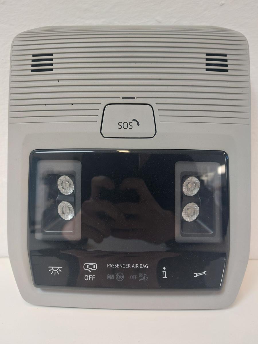 VW Golf 8 VIII CD Variant