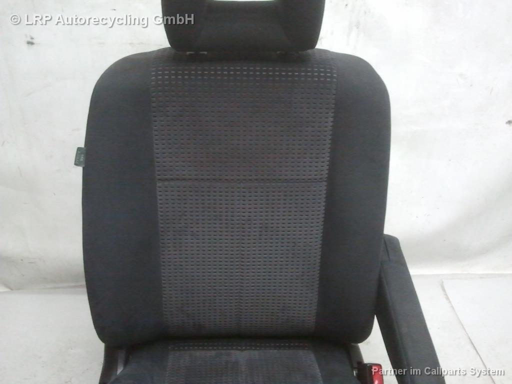 Sitz V R Sidebag LD6488110 63 . Mazda Mpv (Van) (Typ Lw) BJ: 2003