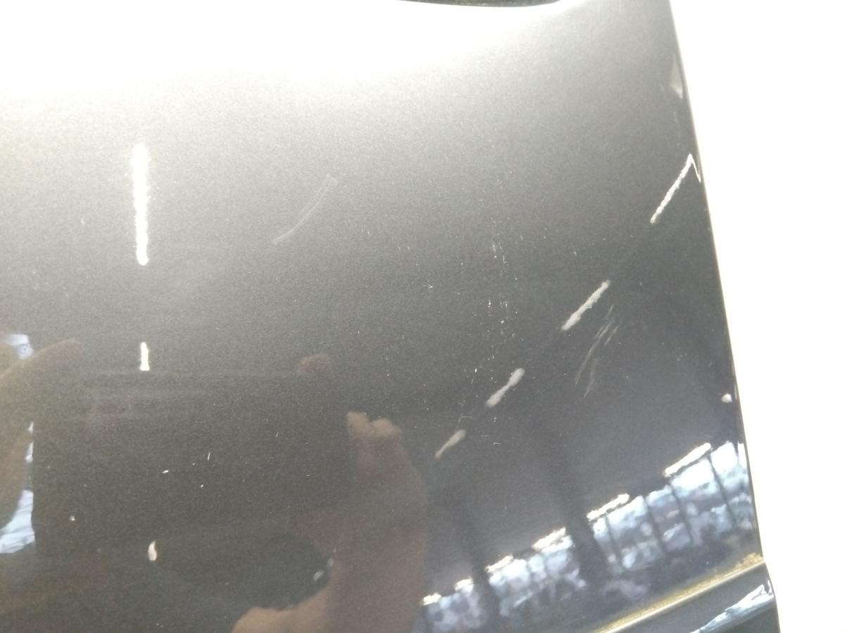 Audi A6 4B Tür Türblatt vorn links Fahrertür LX7Z delfingraumet. Rohbau BJ2004