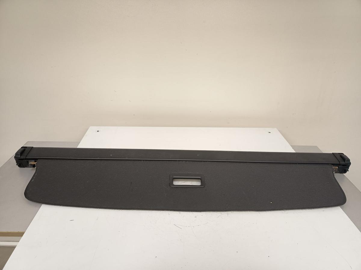 Volvo XC60 I Y20 orig Laderaumrollo Kofferraumrollo Bj 2010 39856530