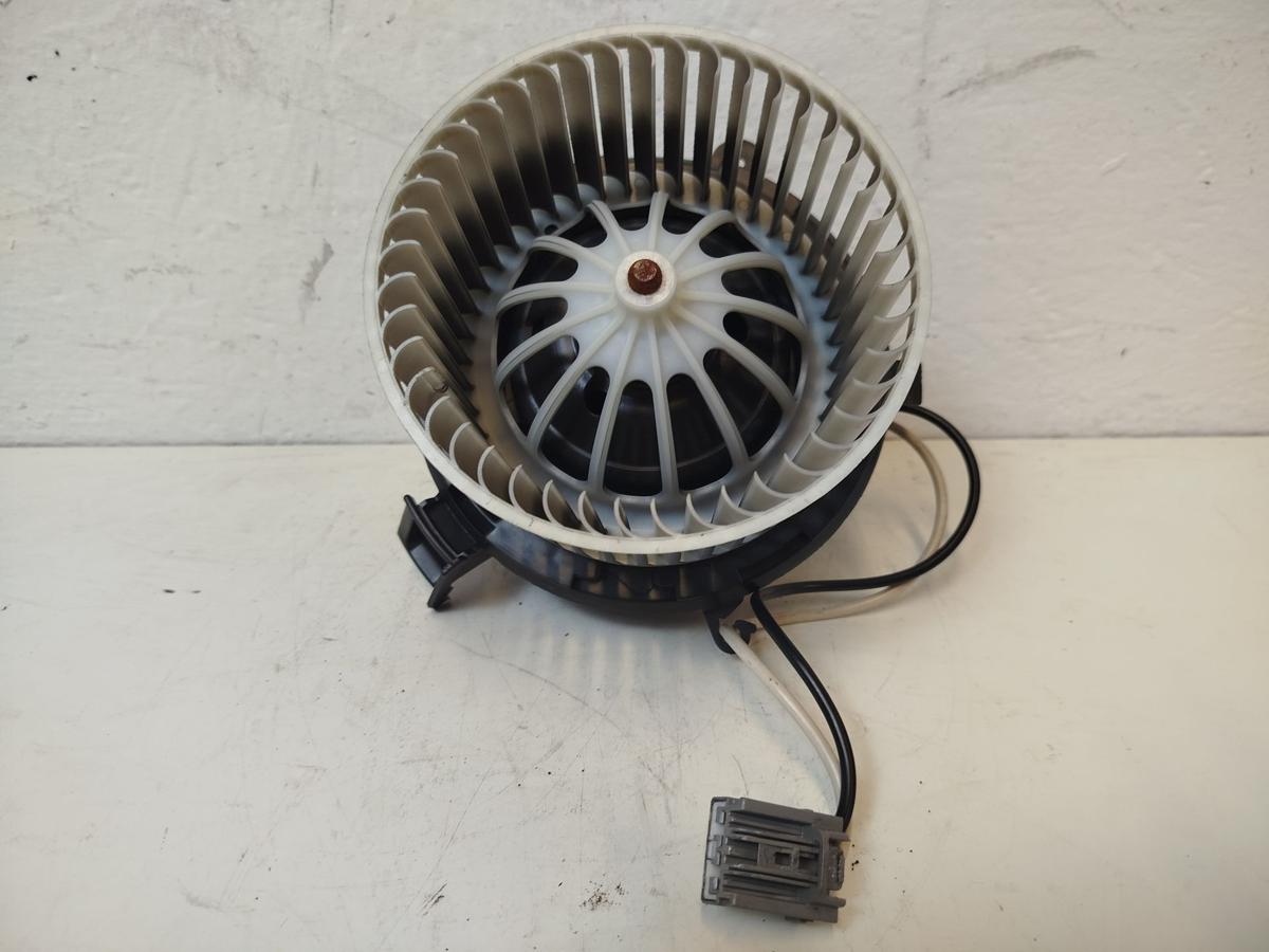 Opel Astra J Caravan Gebläsemotor Innenraumgebläse Heizungsgebläse