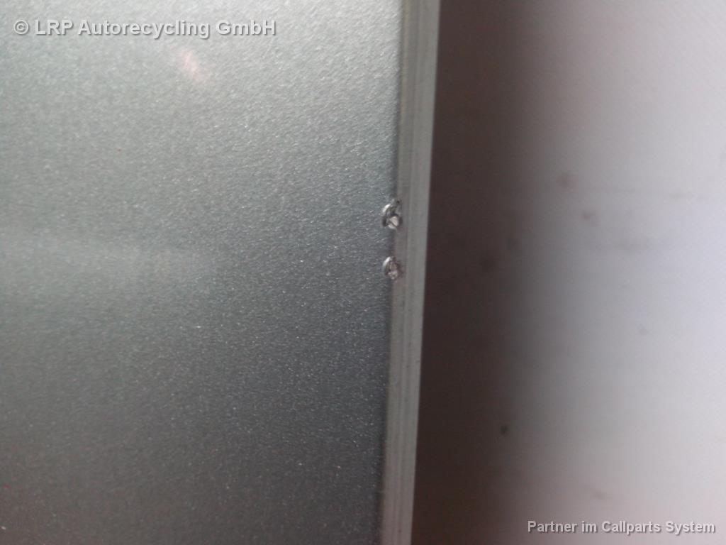 VW Passat 3BG Bj.2001 original Motorhaube