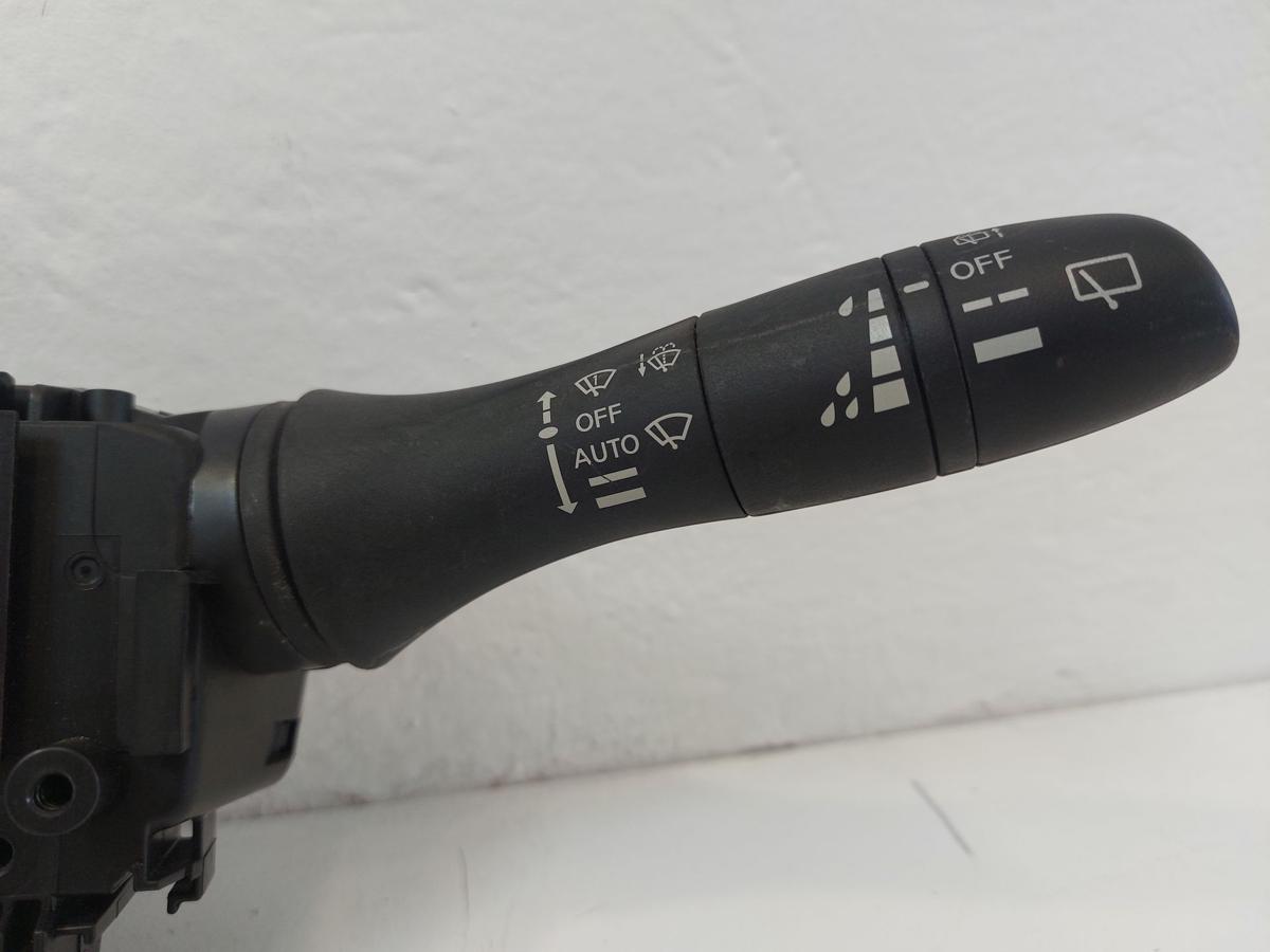 Nissan Qashqai J11 Lenkstockschalter Kombischalter Blinker Wischer OEM