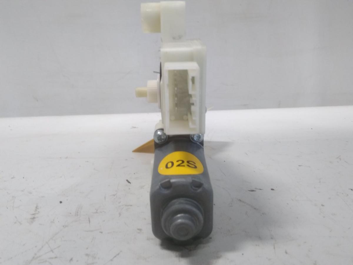 Skoda Fabia 3 III NJ original Fensterhebermotor hinten links 6V0959811A BJ2014